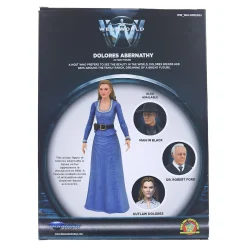 Westworld Dolores Abernathy 7 Inch Action Figure