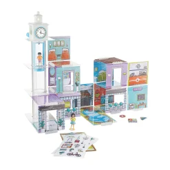 Wonderhood Grand Hotel