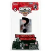 Worlds Smallest Dungeons And Dragons Series 2 Micro Figure One Random
