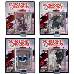 Worlds Smallest Dungeons And Dragons Series 2 Micro Figure One Random