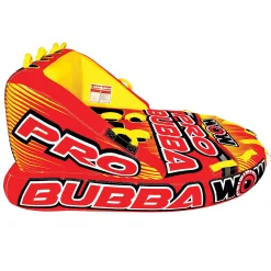 Wow Matrix 1-4 Person Towable