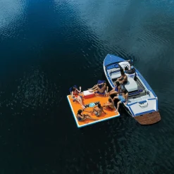 Wow Vacation Station Dock 8'X8'X6