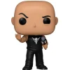 Wwe Funko Pop Vinyl Figure The Rock Bring It!