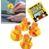 Your Ride Is Ducky Construction Kit For 12