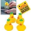 You'Ve Been Ducked Pineapple Kit For 12