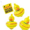 You'Ve Been Ducked Spin Top Ducks Kit For 12
